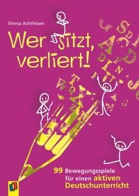 Produktbild: Wer sitzt, verliert!