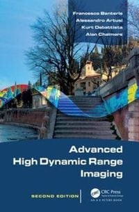 Produktbild: Advanced High Dynamic Range Imaging