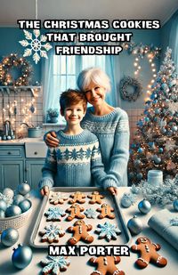 Produktbild: The Christmas Cookies That Brought Friendship (Christmas Series)