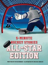 Produktbild: 5-Minute Hockey Stories: All-Star Edition