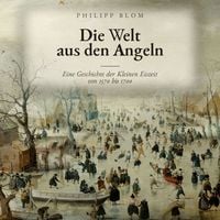 Produktbild: Die Welt aus den Angeln