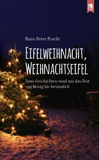 Produktbild: Eifelweihnacht, Weihnachtseifel