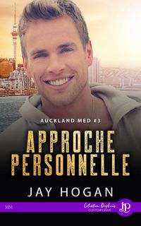 Produktbild: Approche personnelle