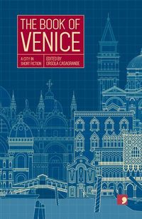 Produktbild: The Book of Venice