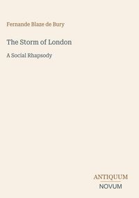 Produktbild: The Storm of London