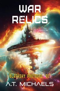 Produktbild: War Relics