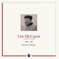 Produktbild: Essential Works 1960 - 1962