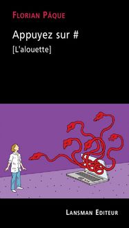 Produktbild: Appuyez sur # :[l'alouette]