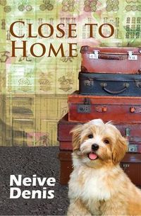 Produktbild: Close to Home