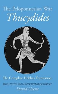 Produktbild: Peloponnesian War