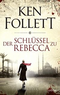 Produktbild: Der Schl&uuml;ssel zu Rebecca