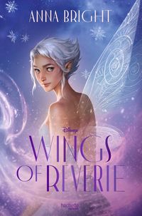 Produktbild: Wings of reverie