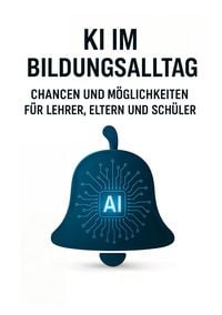 Produktbild: KI im Bildungsalltag