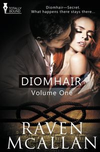 Produktbild: Diomhair