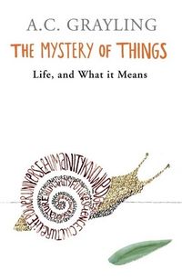Produktbild: The Mystery of Things