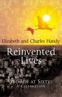 Produktbild: Reinvented Lives
