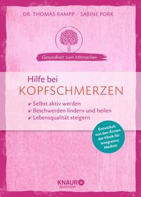 Produktbild: Hilfe bei Kopfschmerzen