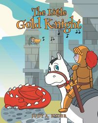 Produktbild: The Little Gold Knight