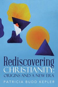 Produktbild: Rediscovering Christianity