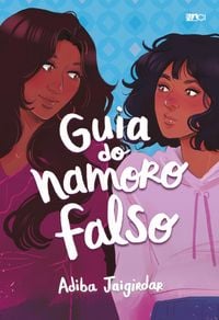 Produktbild: Guia do namoro falso