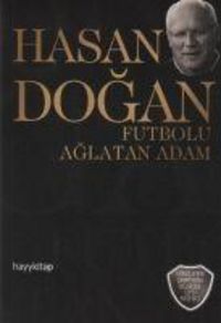 Produktbild: Hasan Dogan Futbolu Aglatan Adam Cd Hediyeli