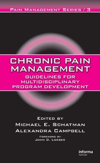 Produktbild: Chronic Pain Management
