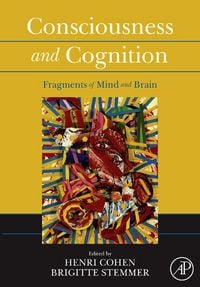 Produktbild: Consciousness and Cognition
