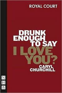 Produktbild: Drunk Enough To Say I Love You?