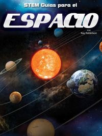 Produktbild: STEM Guias para el Espacio