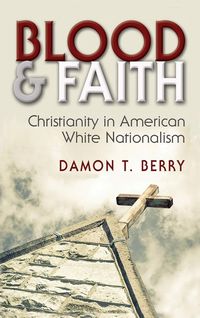 Produktbild: Berry, D: Blood and Faith