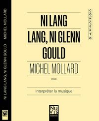 Produktbild: Ni lang lang ni glenn gould int