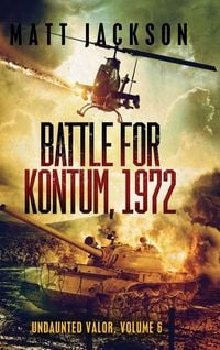 Produktbild: Battle of Kontum, 1972