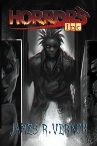 Produktbild: Horrors, Inc.