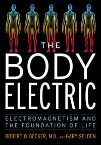 Produktbild: The Body Electric