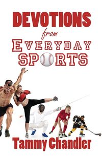 Produktbild: Devotions from Everyday Sports