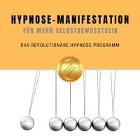Produktbild: Hypnose-Manifestation für mehr Selbstbewusstein