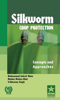 Produktbild: Silkworm Crop Protection