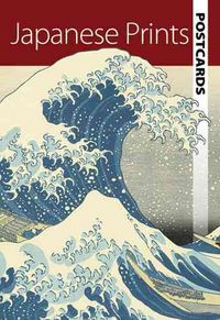 Produktbild: Japanese Prints Postcards
