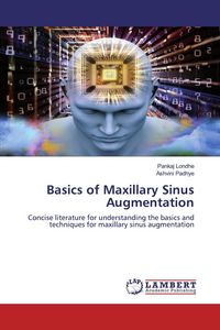 Produktbild: Basics of Maxillary Sinus Augmentation