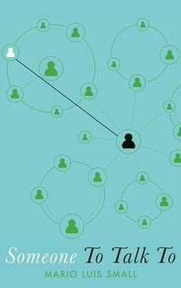 Produktbild: Someone to Talk to