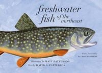 Produktbild: Freshwater Fish of the Northeast