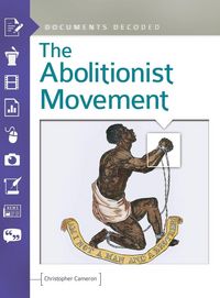 Produktbild: The Abolitionist Movement