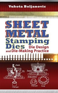 Produktbild: Sheet Metal Stamping Dies