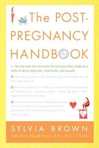 Produktbild: The Post-Pregnancy Handbook