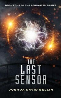 Produktbild: The Last Sensor