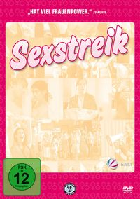 Produktbild: Sexstreik!