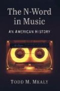 Produktbild: The N-Word in Music