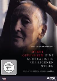 Produktbild: Meret Oppenheim - Eine Surrealistin auf eigenen Wegen