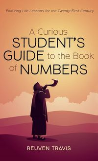 Produktbild: A Curious Student's Guide to the Book of Numbers