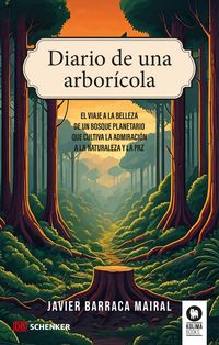 Produktbild: Diario de una arbor&iacute;cola
